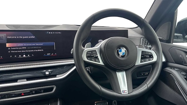 Used BMW X5 2024 for sale - 74060072: Photo 7