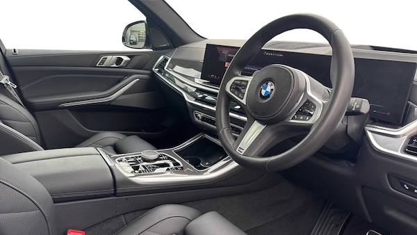 Used BMW X5 2024 for sale - 74060072: Photo 8