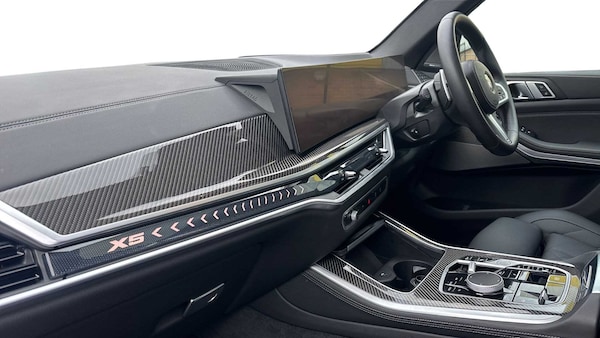Used BMW X5 2024 for sale - 74060072: Photo 9