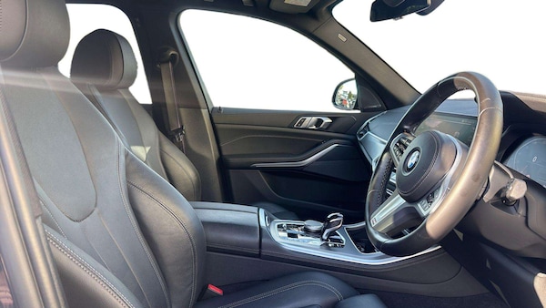 Used BMW X5 2022 for sale - 76242470: Photo 13