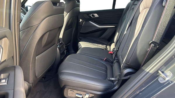 Used BMW X5 2022 for sale - 76242470: Photo 14