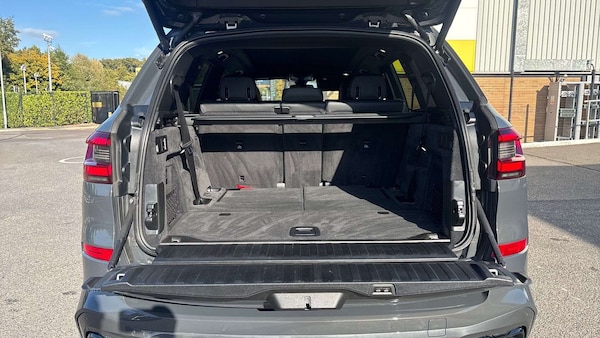 Used BMW X5 2022 for sale - 76242470: Photo 15