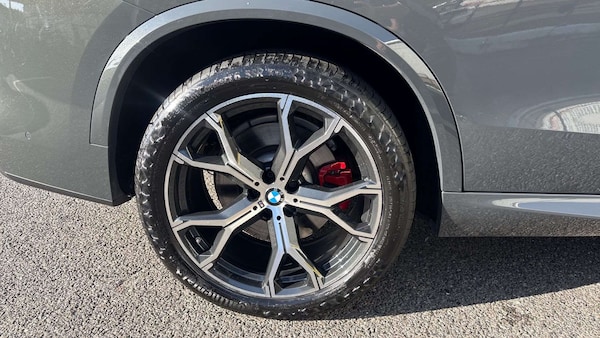 Used BMW X5 2022 for sale - 76242470: Photo 16