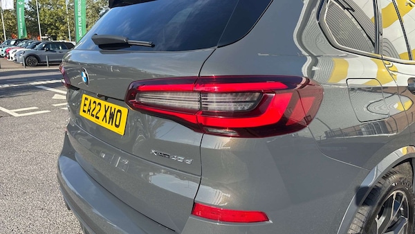 Used BMW X5 2022 for sale - 76242470: Photo 17