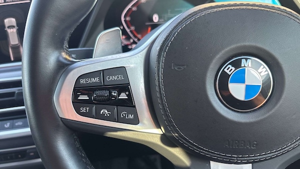 Used BMW X5 2022 for sale - 76242470: Photo 22