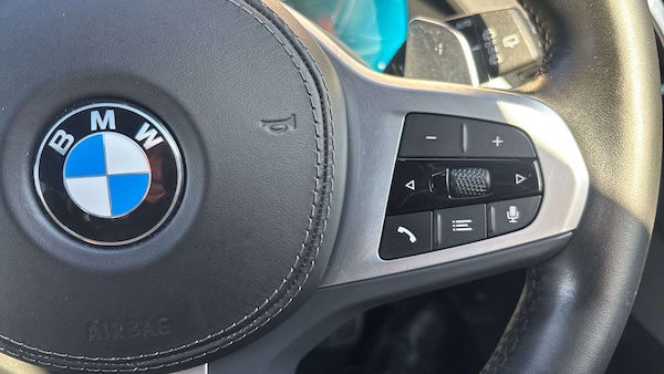 Used BMW X5 2022 for sale - 76242470: Photo 23
