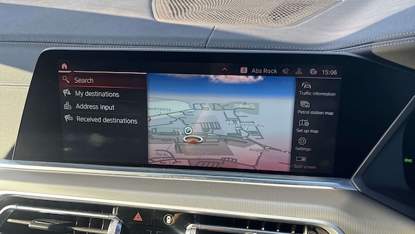 Used BMW X5 2022 for sale - 76242470: Photo 33