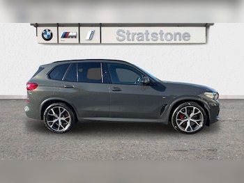 Used BMW X5 2022 for sale - 76242470: Photo 4