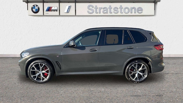 Used BMW X5 2022 for sale - 76242470: Photo 5