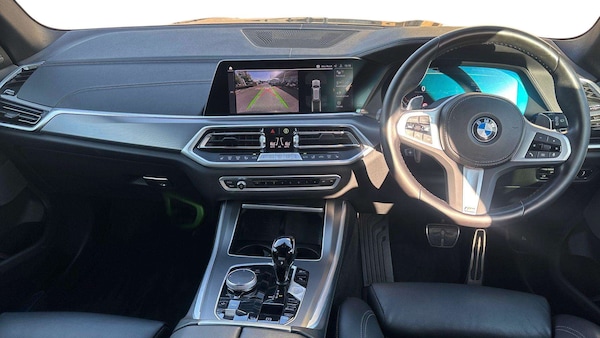 Used BMW X5 2022 for sale - 76242470: Photo 6