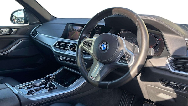 Used BMW X5 2022 for sale - 76242470: Photo 8