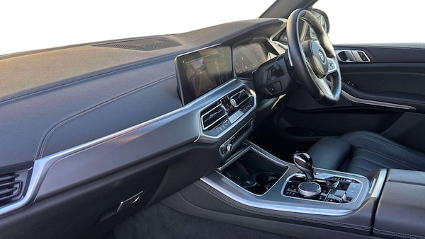 Used BMW X5 2022 for sale - 76242470: Photo 9