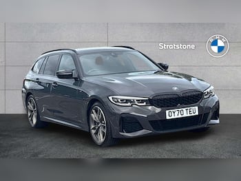 Used BMW 3 Series 2020 for sale - 79730730: Photo