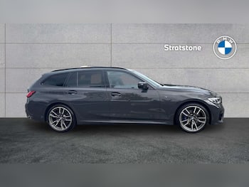 Used BMW 3 Series 2020 for sale - 79730730: Photo