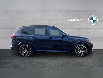 Used BMW X5 2022 for sale - 79251244: Photo