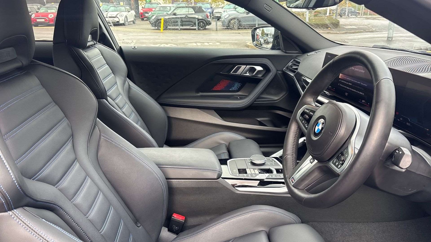 Used BMW 2 Series 2023 for sale - 76435695: Photo 13