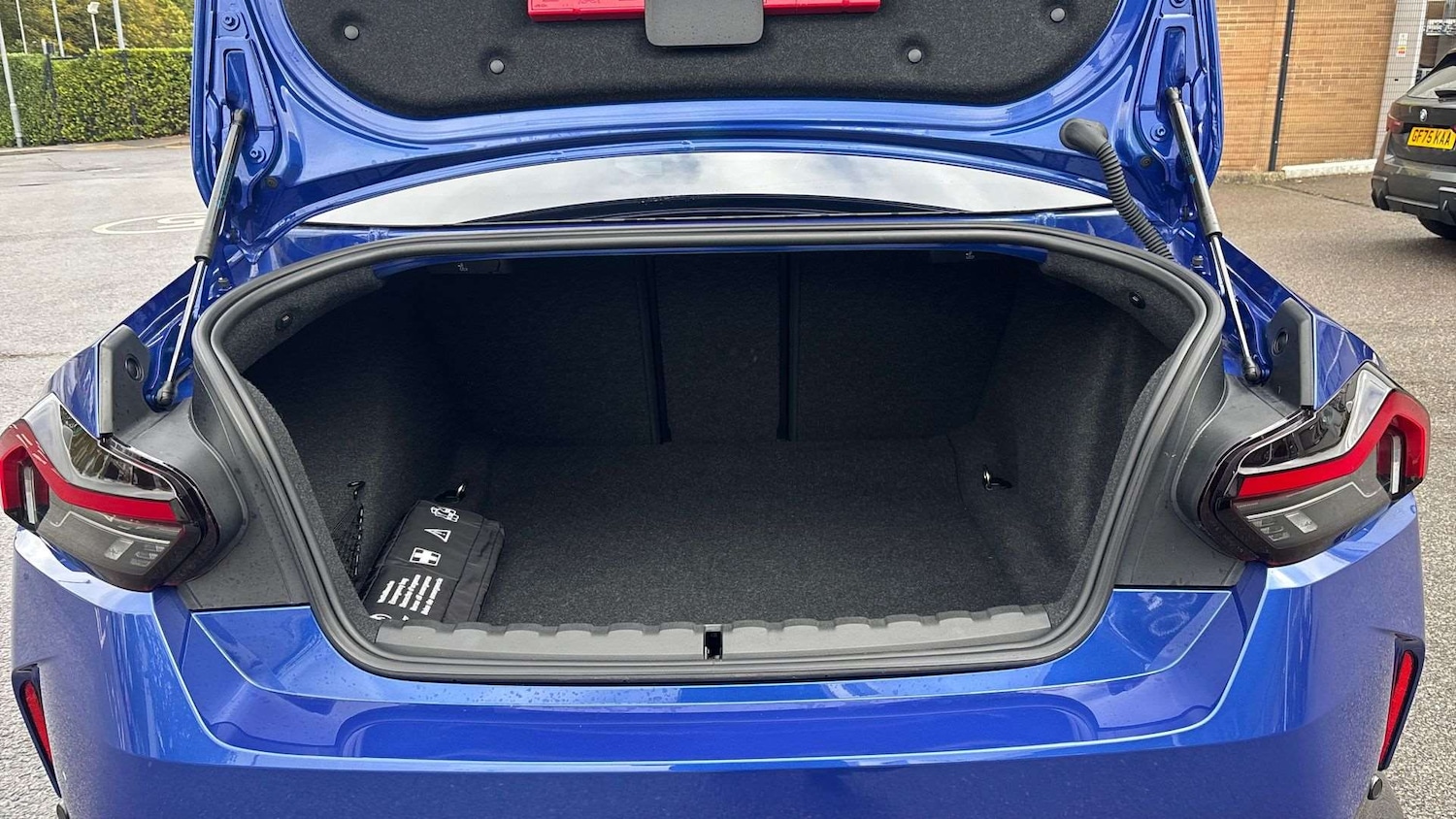 Used BMW 2 Series 2023 for sale - 76435695: Photo 15