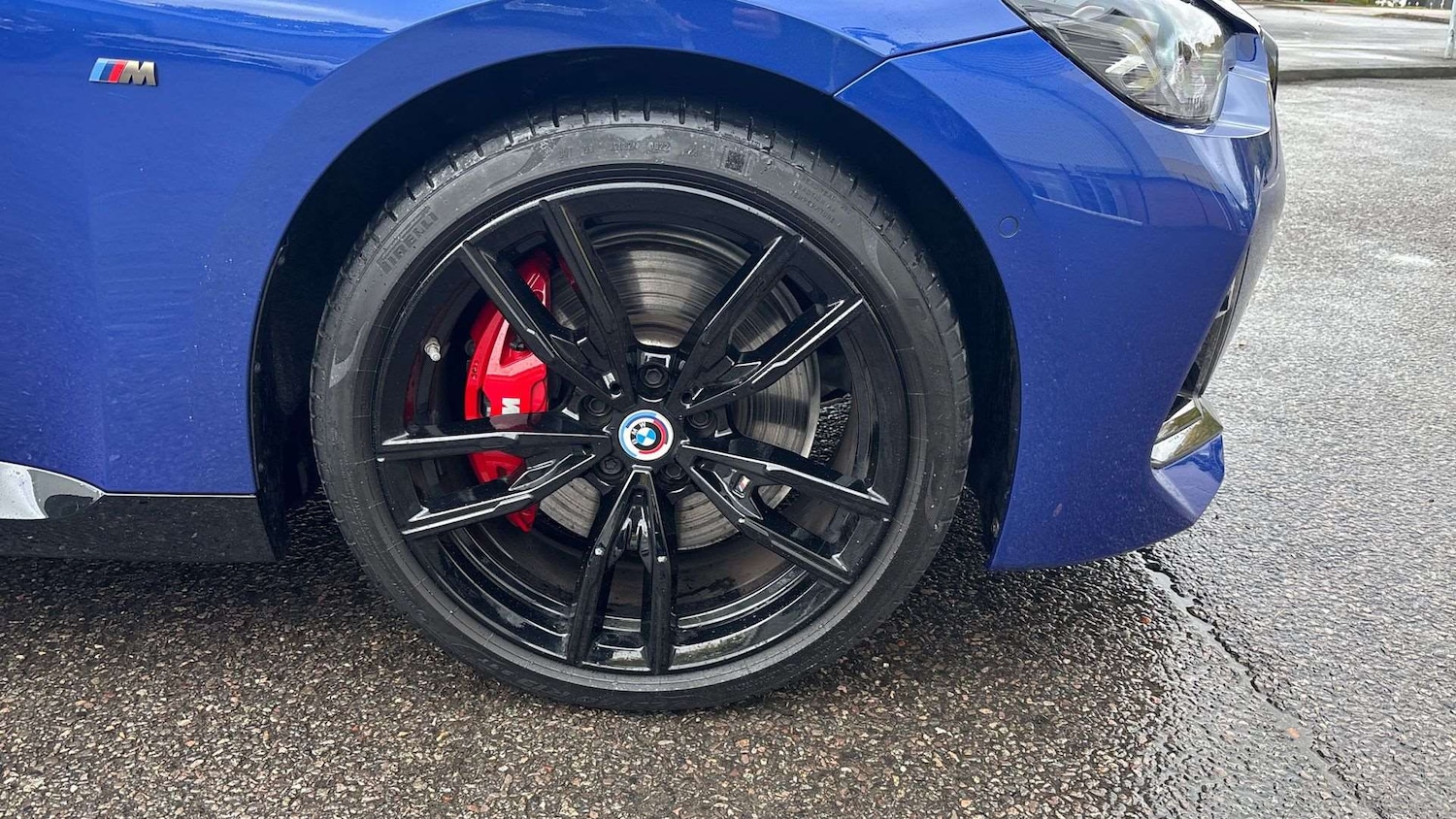 Used BMW 2 Series 2023 for sale - 76435695: Photo 16