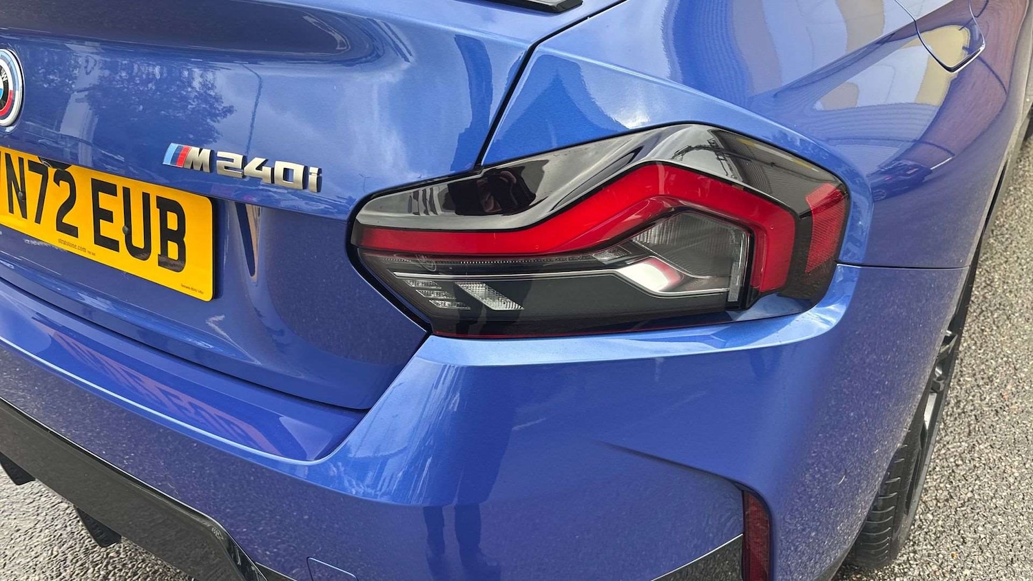 Used BMW 2 Series 2023 for sale - 76435695: Photo 17