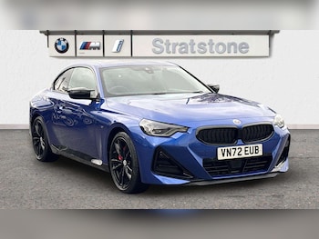 Used BMW 2 Series 2023 for sale - 76435695: Photo