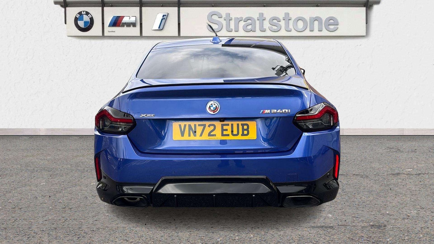 Used BMW 2 Series 2023 for sale - 76435695: Photo 20