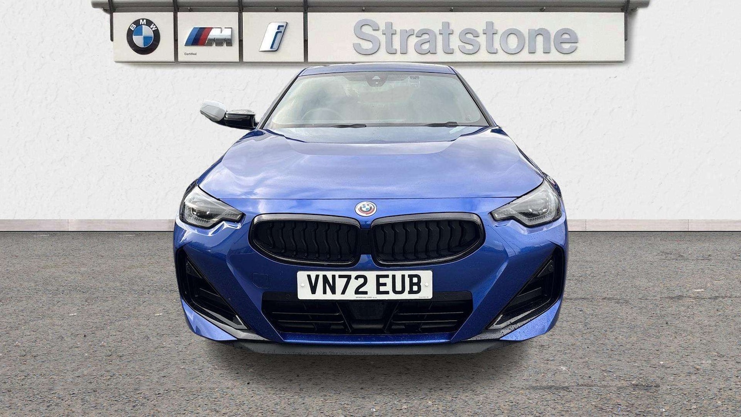 Used BMW 2 Series 2023 for sale - 76435695: Photo 21