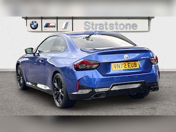 Used BMW 2 Series 2023 for sale - 76435695: Photo