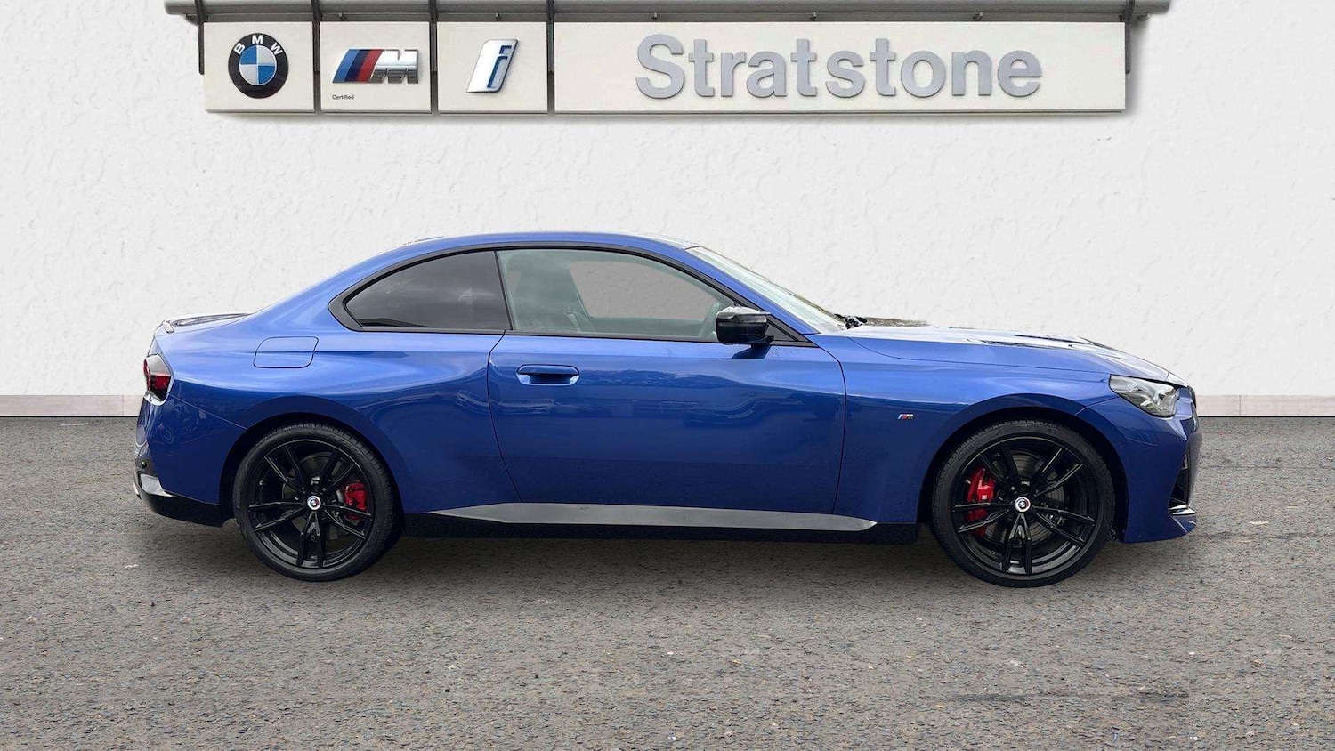 Used BMW 2 Series 2023 for sale - 76435695: Photo 4