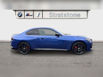 Used BMW 2 Series 2023 for sale - 76435695: Photo