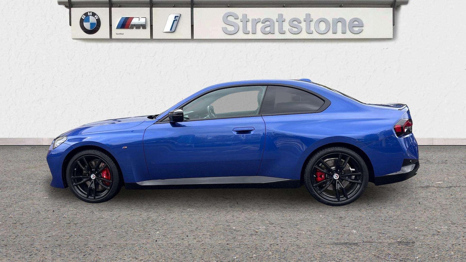 Used BMW 2 Series 2023 for sale - 76435695: Photo 5