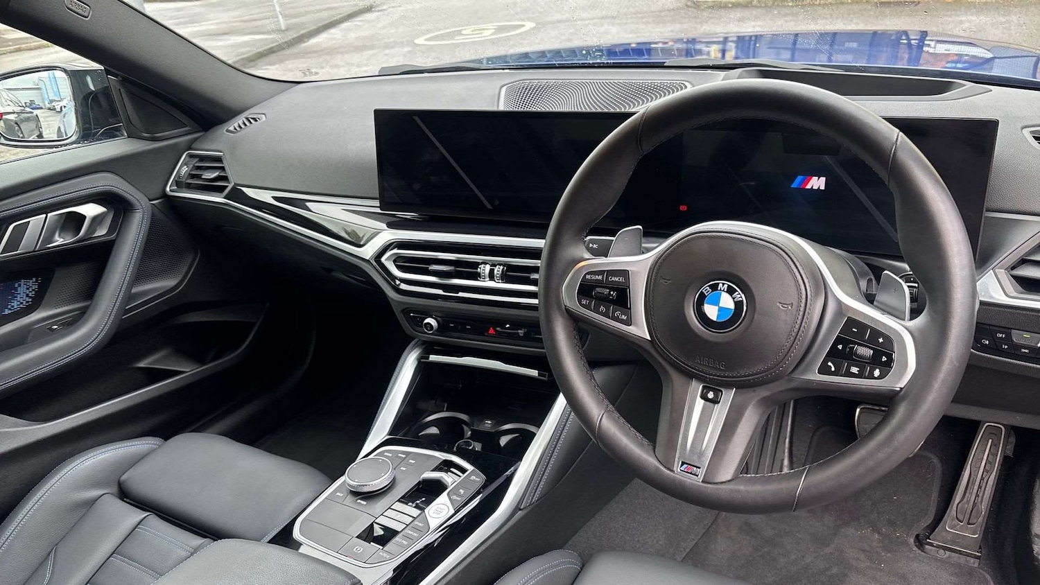 Used BMW 2 Series 2023 for sale - 76435695: Photo 6