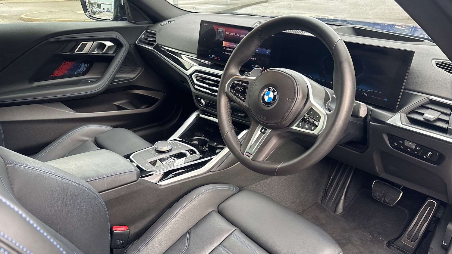 Used BMW 2 Series 2023 for sale - 76435695: Photo 8