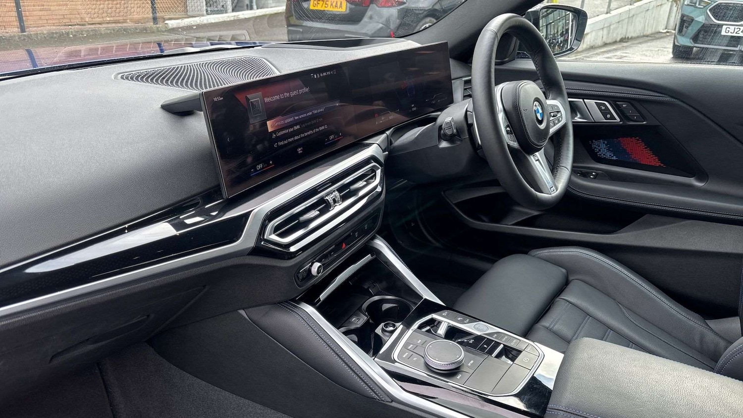 Used BMW 2 Series 2023 for sale - 76435695: Photo 9