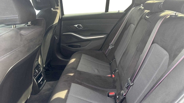 Used BMW 3 Series 2025 for sale - 75535292: Photo 14