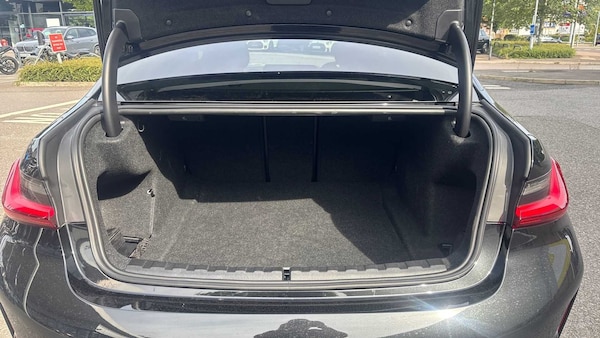 Used BMW 3 Series 2025 for sale - 75535292: Photo 15