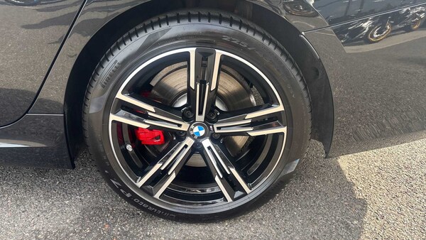 Used BMW 3 Series 2025 for sale - 75535292: Photo 16