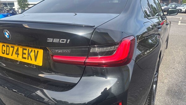 Used BMW 3 Series 2025 for sale - 75535292: Photo 17
