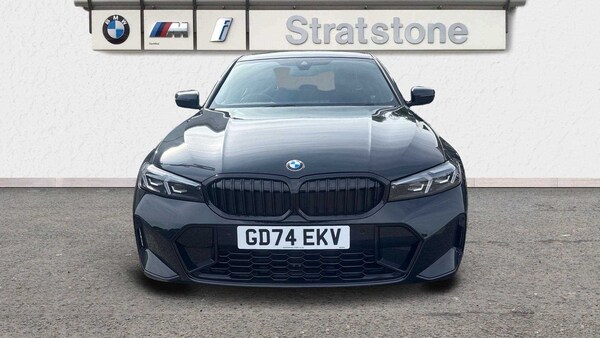 Used BMW 3 Series 2025 for sale - 75535292: Photo 21