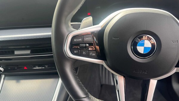 Used BMW 3 Series 2025 for sale - 75535292: Photo 22