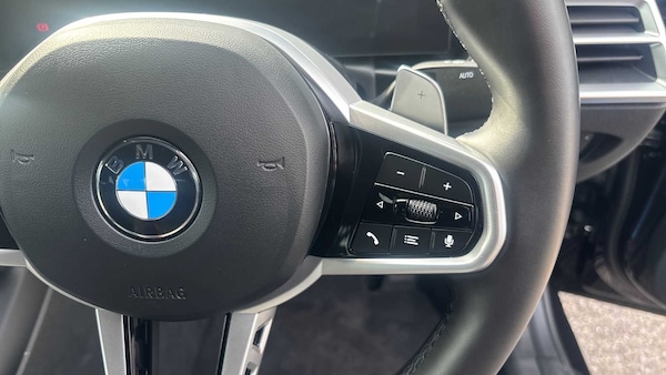Used BMW 3 Series 2025 for sale - 75535292: Photo 23