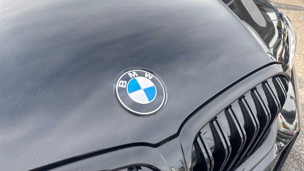 Used BMW 3 Series 2025 for sale - 75535292: Photo 24
