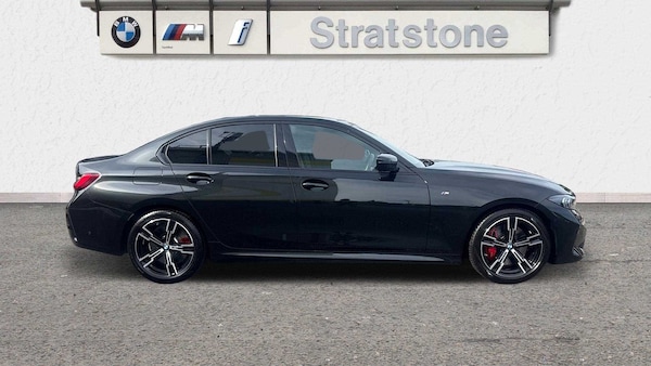 Used BMW 3 Series 2025 for sale - 75535292: Photo 4