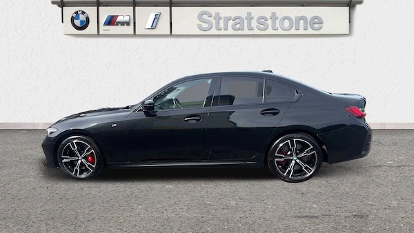Used BMW 3 Series 2025 for sale - 75535292: Photo 5
