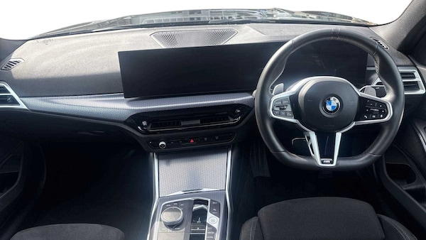 Used BMW 3 Series 2025 for sale - 75535292: Photo 6