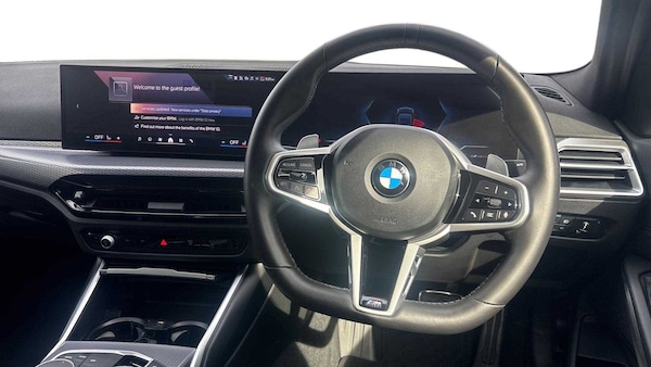 Used BMW 3 Series 2025 for sale - 75535292: Photo 7