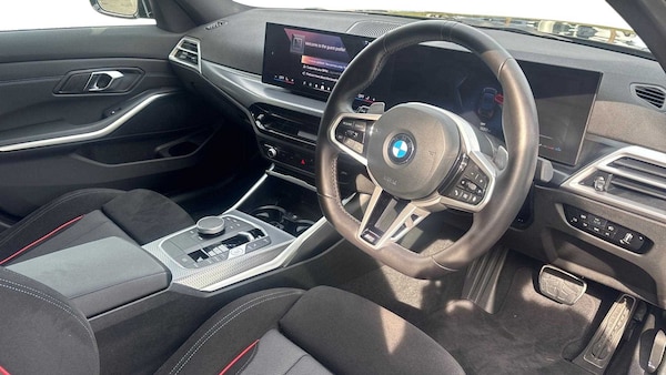 Used BMW 3 Series 2025 for sale - 75535292: Photo 8