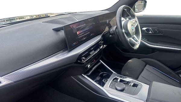 Used BMW 3 Series 2025 for sale - 75535292: Photo 9