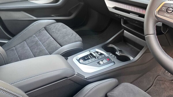 Used BMW 1 Series 2025 for sale - 75271105: Photo 12