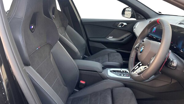 Used BMW 1 Series 2025 for sale - 75271105: Photo 13