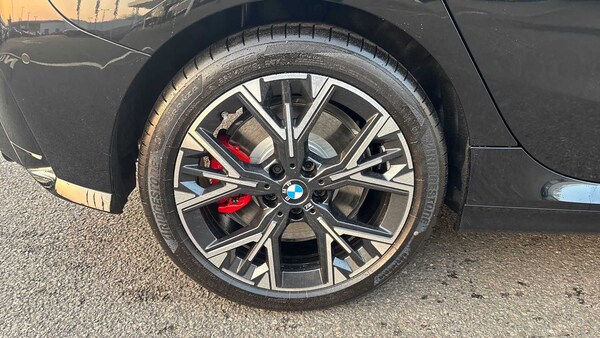 Used BMW 1 Series 2025 for sale - 75271105: Photo 16
